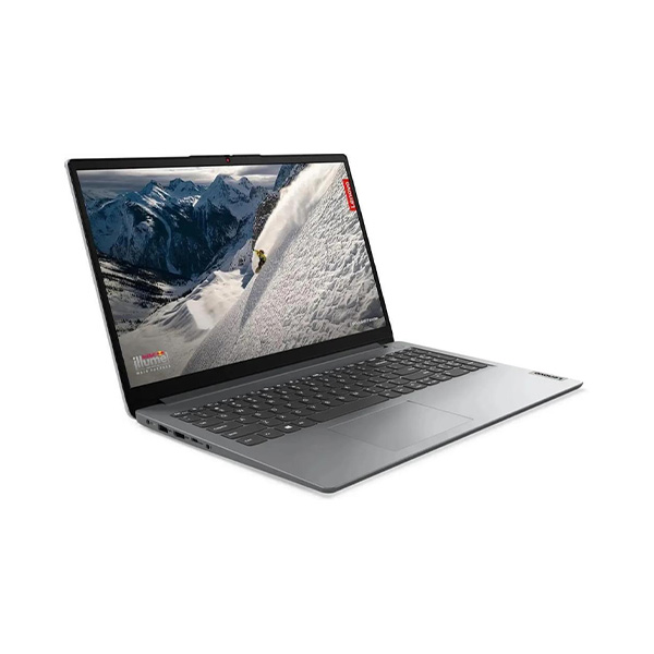 Lenovo IdeaPad 1 8GB/256GB 15IJL7 82LX00D7PS (без ОС) серый