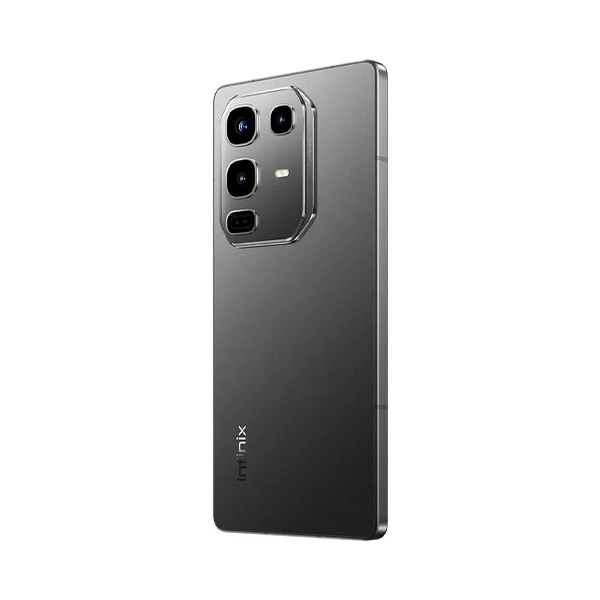 Infinix Note 50 Pro 12GB/256GB чёрный