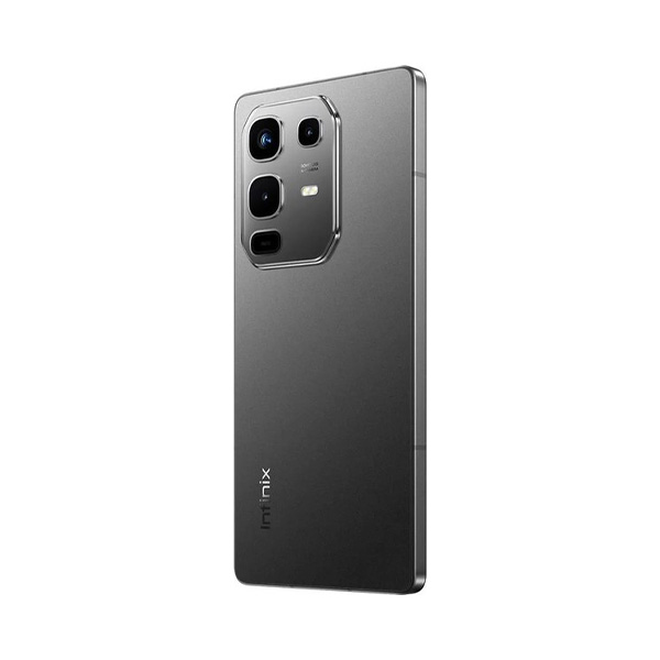 Infinix Note 50 8GB/256GB чёрный