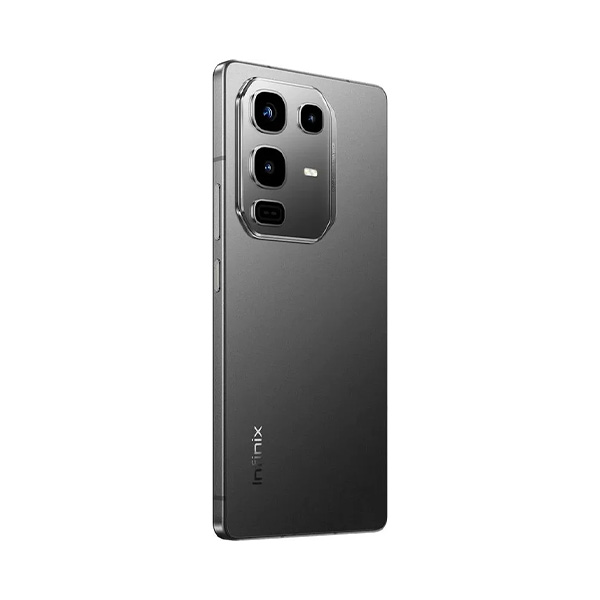 Infinix Note 50 Pro 12GB/256GB чёрный