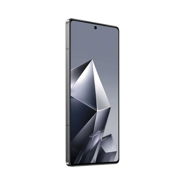 Infinix Note 50 8GB/256GB чёрный