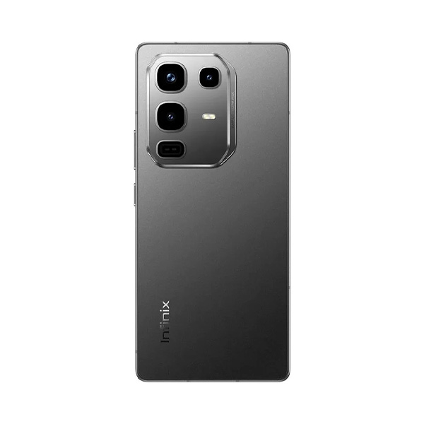 Infinix Note 50 Pro 12GB/256GB чёрный