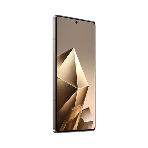 Infinix Note 50 8GB/256GB серый