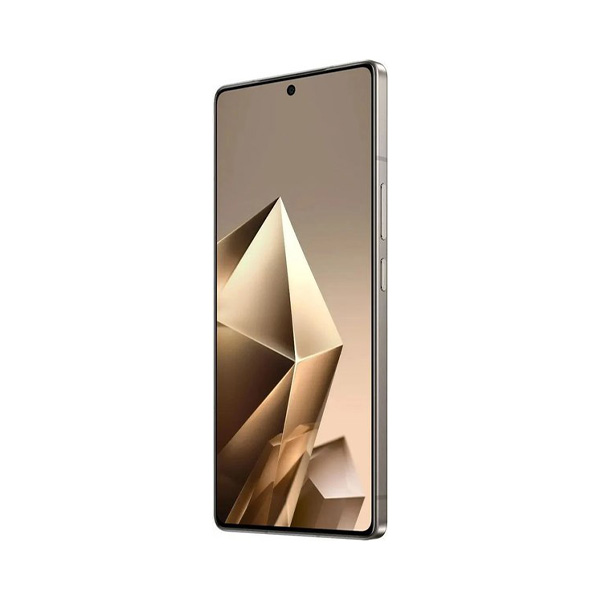 Infinix Note 50 8GB/256GB серый