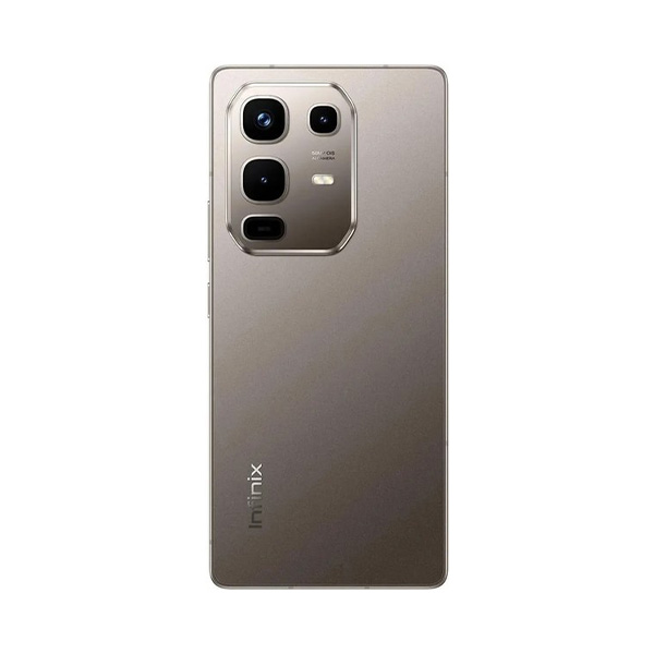 Infinix Note 50 8GB/256GB серый