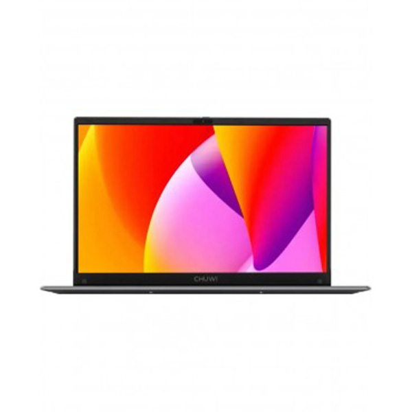 Chuwi HeroBook Plus 8GB/256Gb CWI629-iN40208G256G (Windows 11 Home) серый