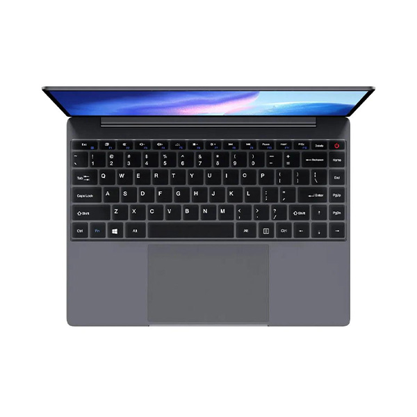 Chuwi CoreBook X 16GB/512GB CWI570-i3122016G512 (Windows 11 Home) серый
