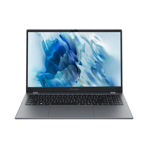 Chuwi GemiBook Plus 16GB/512GB CWI620-iN10016G512G (Windows 11 Home) серый