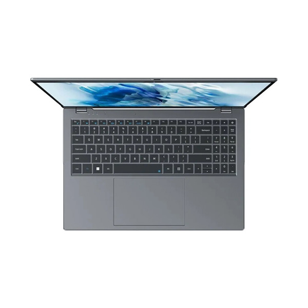 Chuwi GemiBook Plus 16GB/512GB CWI620-iN10016G512G (Windows 11 Home) серый