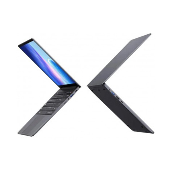 Chuwi CoreBook X 16GB/512GB CWI570-i3122016G512 (Windows 11 Home) серый