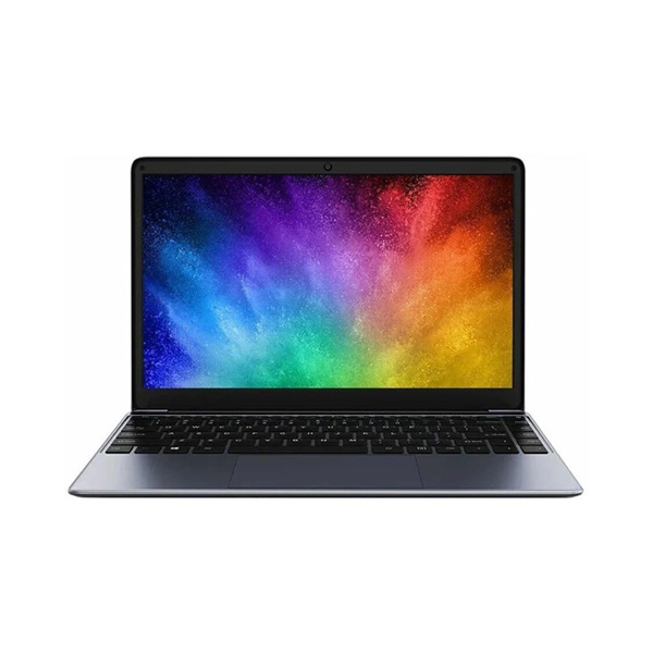 Chuwi HeroBook Pro 8GB/256GB CWI514-iN40208G256G (Windows 11 Home) серый