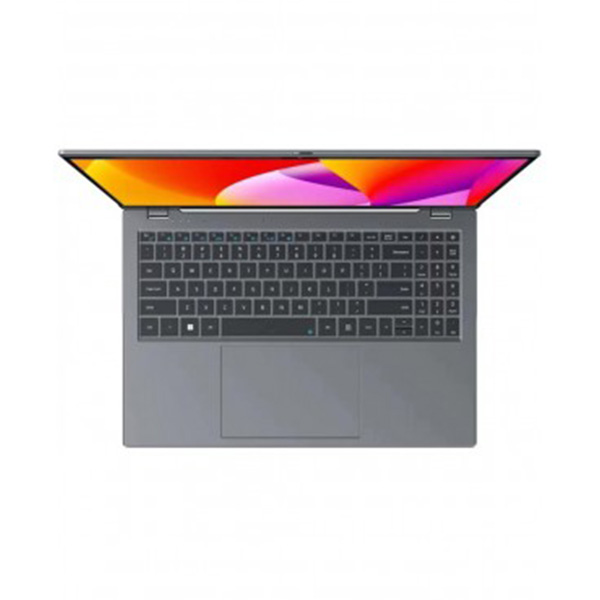 Chuwi HeroBook Plus 8GB/256Gb CWI629-iN40208G256G (Windows 11 Home) серый