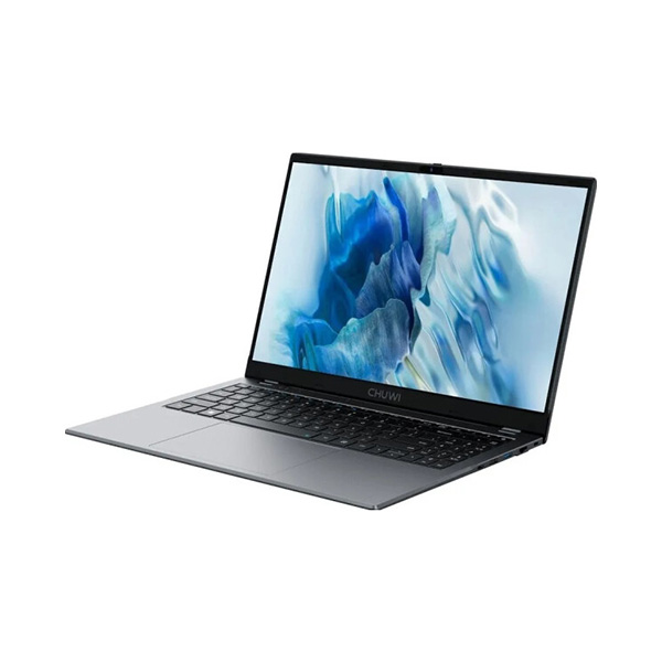 Chuwi GemiBook Plus 16GB/512GB CWI620-iN10016G512G (Windows 11 Home) серый