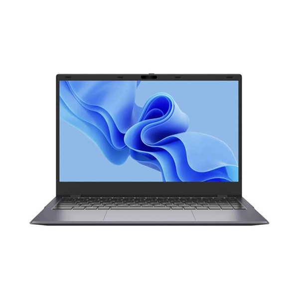 Chuwi GemiBook XPro 16GB/512GB CWI574-iN15016G512G (Windows 11 Home) серый