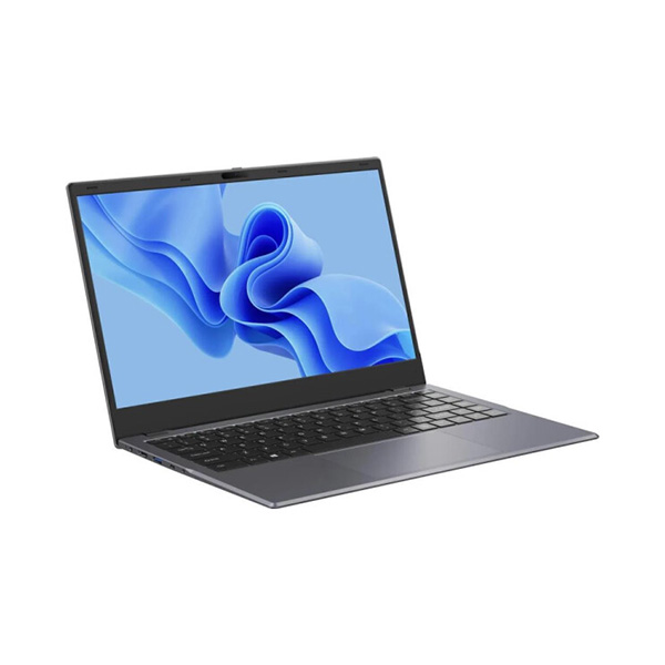 Chuwi GemiBook XPro 16GB/512GB CWI574-iN15016G512G (Windows 11 Home) серый
