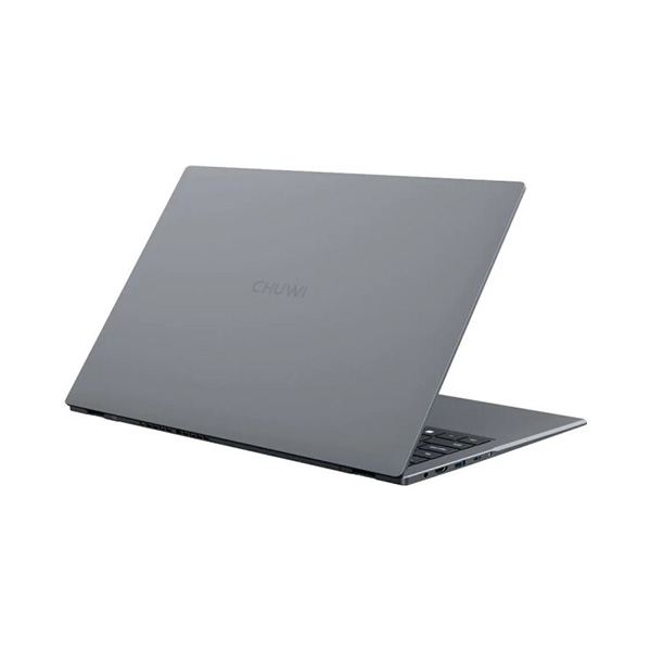 Chuwi GemiBook Plus 16GB/512GB CWI620-iN10016G512G (Windows 11 Home) серый