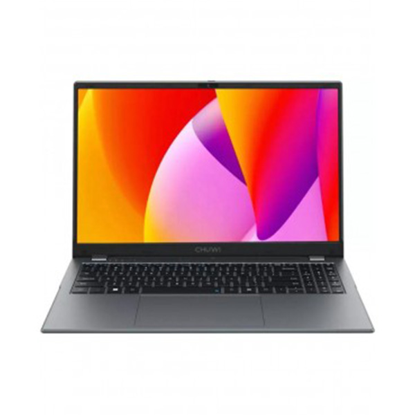 Chuwi HeroBook Plus 8GB/256Gb CWI629-iN40208G256G (Windows 11 Home) серый