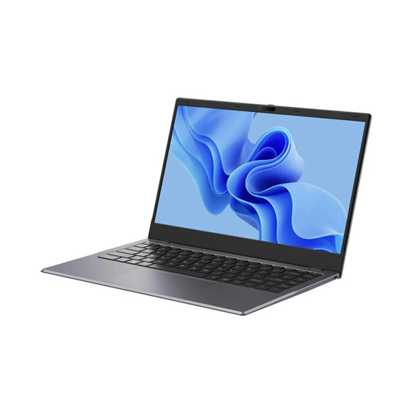 Chuwi GemiBook XPro 16GB/512GB CWI574-iN15016G512G (Windows 11 Home) серый
