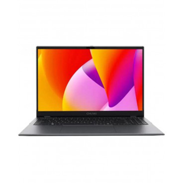 Chuwi HeroBook Plus 8GB/256Gb CWI629-iN40208G256G (Windows 11 Home) серый
