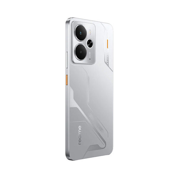 Realme 14 5G 8GB/256GB серебряный