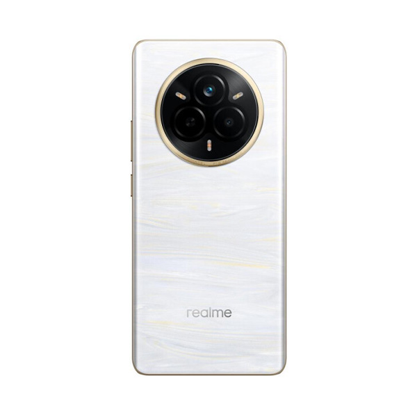 Realme 14 Pro 5G 8GB/256GB белый