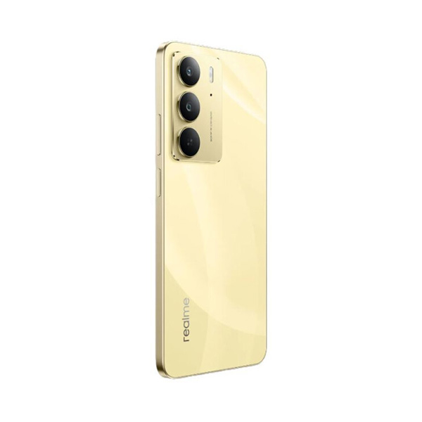 Realme C75 8GB/128GB золотой