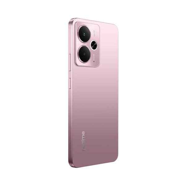 Realme 14 5G 12GB/256GB розовый
