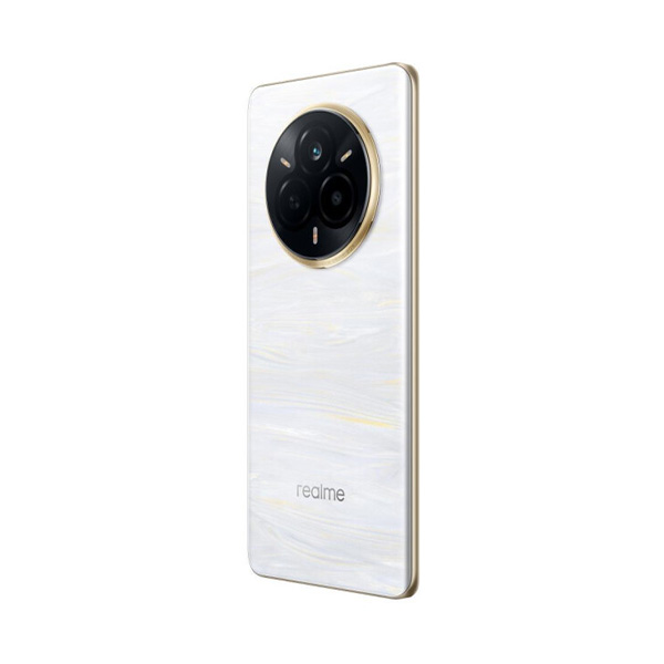 Realme 14 Pro 5G 8GB/256GB белый