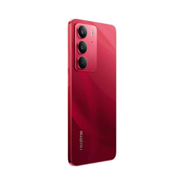 Realme C75 8GB/128GB красный