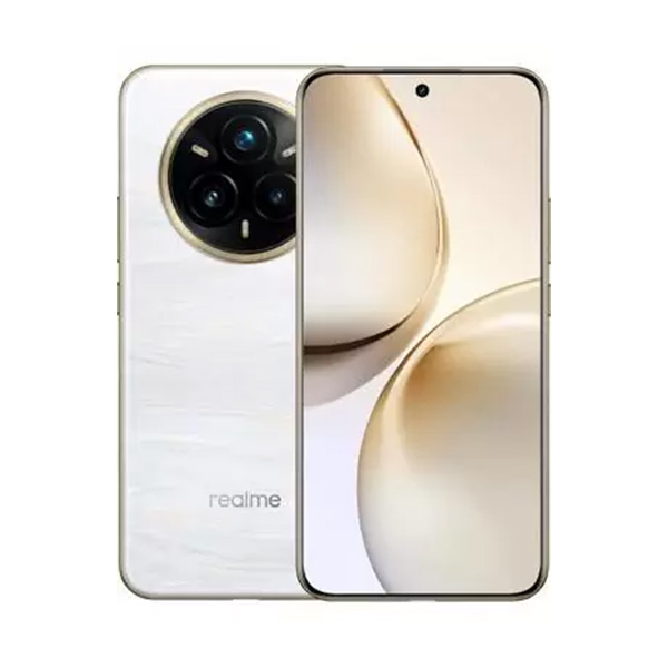 Realme 14 Pro 5G 8GB/256GB белый