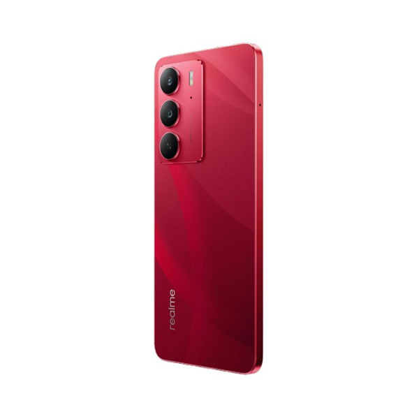 Realme C75 8GB/128GB красный