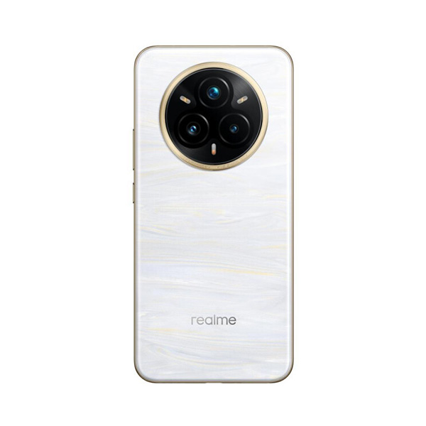Realme 14 Pro+ 5G 8GB/256GB белый