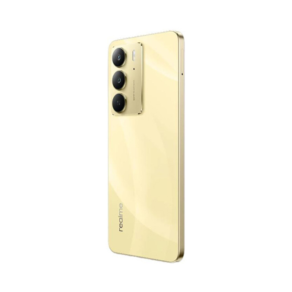 Realme C75 8GB/128GB золотой