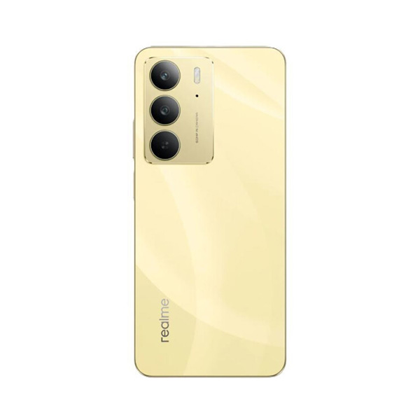 Realme C75 8GB/128GB золотой