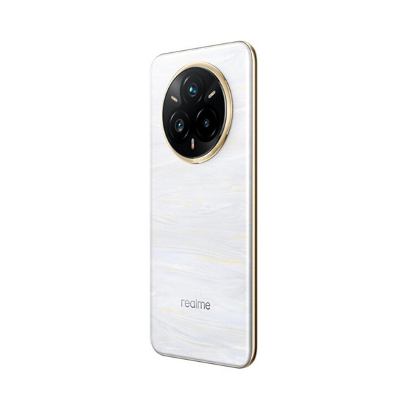 Realme 14 Pro+ 5G 8GB/256GB белый