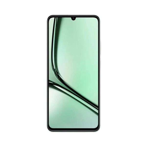 Realme Note 60x 3GB/64GB зелёный