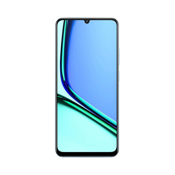 Realme Note 60 6GB/128GB голубой