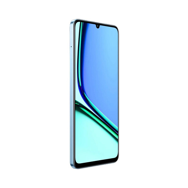 Realme Note 60 6GB/128GB голубой