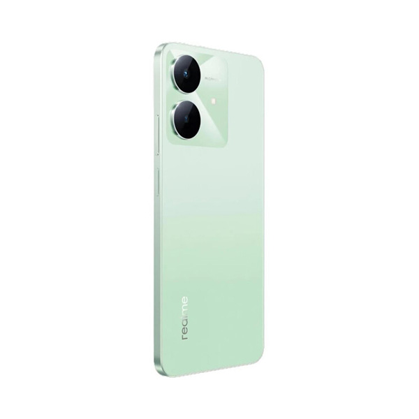 Realme Note 60x 3GB/64GB зелёный