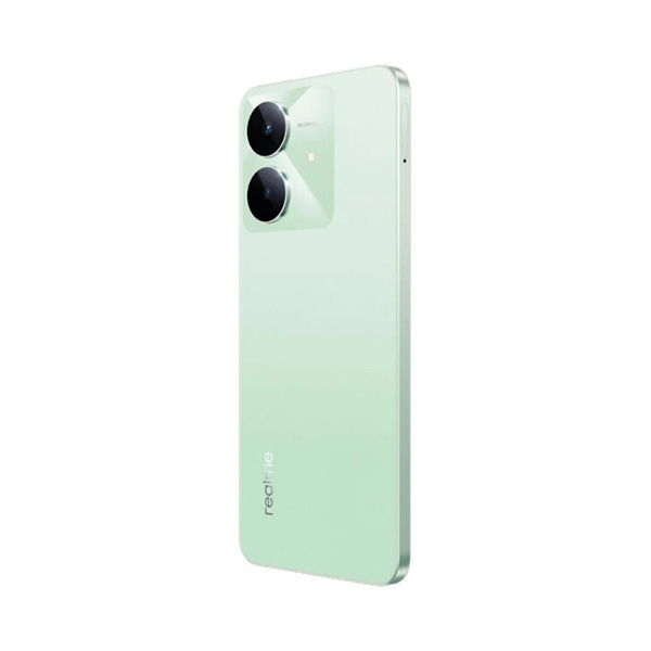 Realme Note 60x 3GB/64GB зелёный