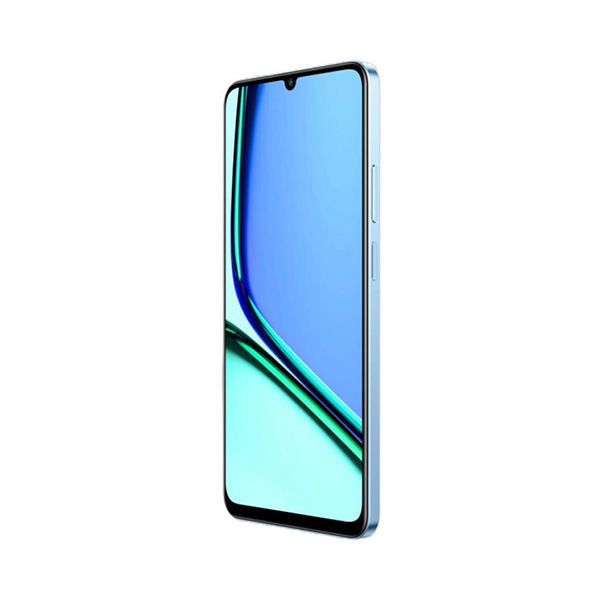 Realme Note 60 6GB/128GB голубой