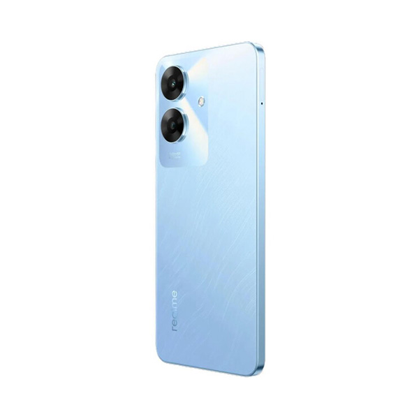Realme Note 60 6GB/128GB голубой