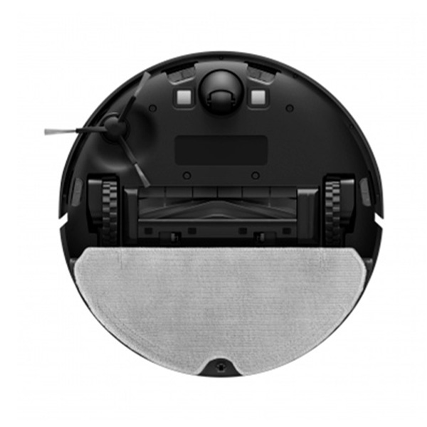 Dreame Robot Vacuum D9 Max Gen 2 чёрный