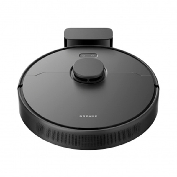 Dreame Robot Vacuum D9 Max Gen 2 чёрный