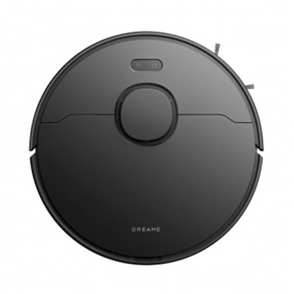 Dreame Robot Vacuum D9 Max Gen 2 чёрный