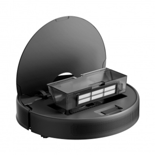 Dreame Robot Vacuum D9 Max Gen 2 чёрный
