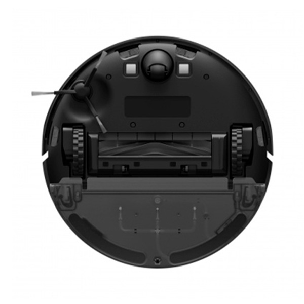 Dreame Robot Vacuum D9 Max Gen 2 чёрный