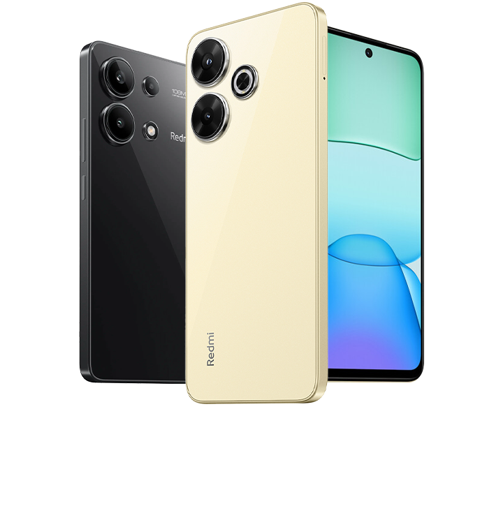 Финальная распродажа Redmi 13