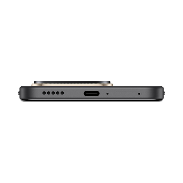 Смартфон HONOR X7d 8GB/128GB чёрный