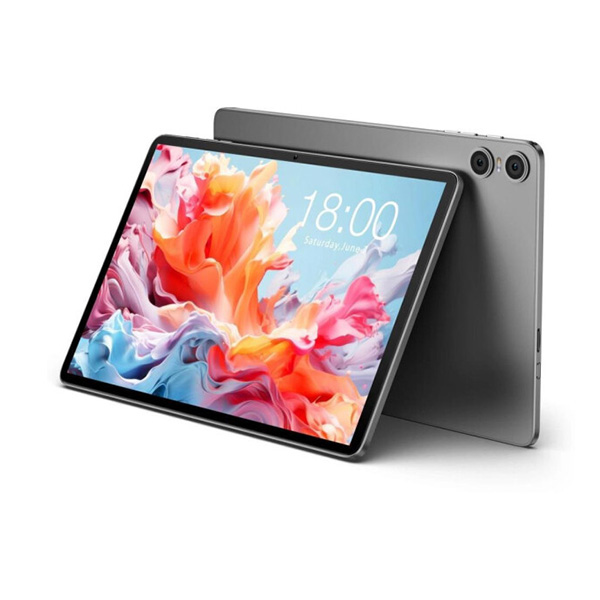 Планшет TECLAST P30T CASE 4GB/128GB WiFi + набор серый